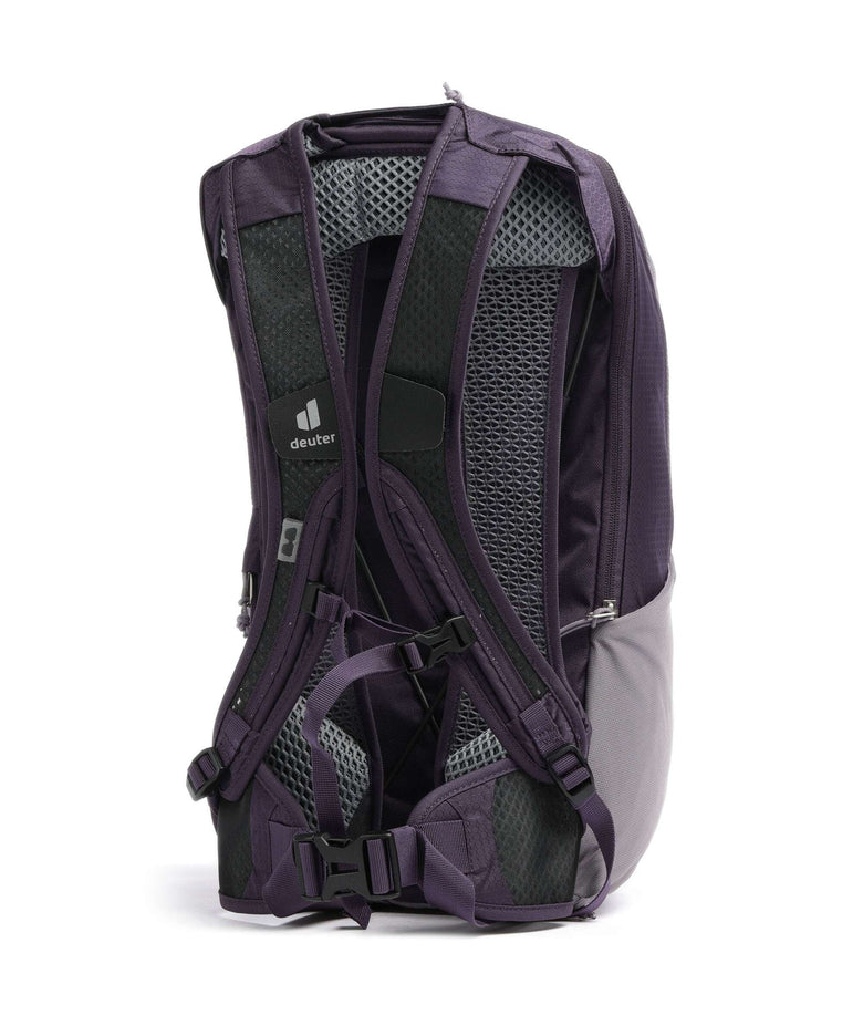 Deuter Race Air 14+3 Backpack lavender purple