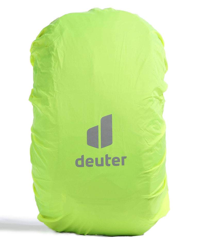 Deuter Race Air 14+3 Backpack lavender purple