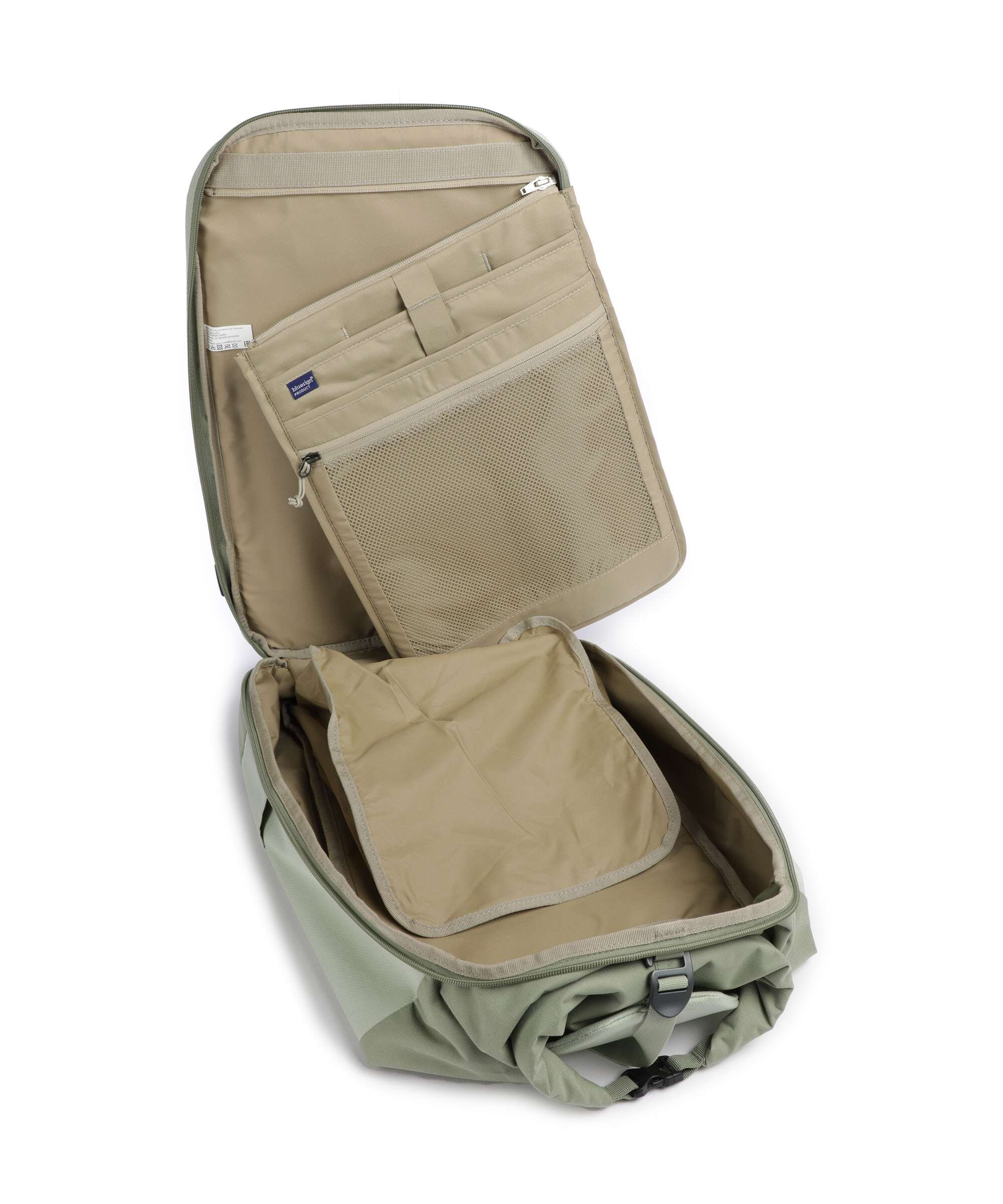 Deuter Utilion 30 Hiking backpack mineral grove