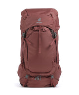 Deuter Voyager 60+10 SL Ruksak za planinarenje caspia/raisin