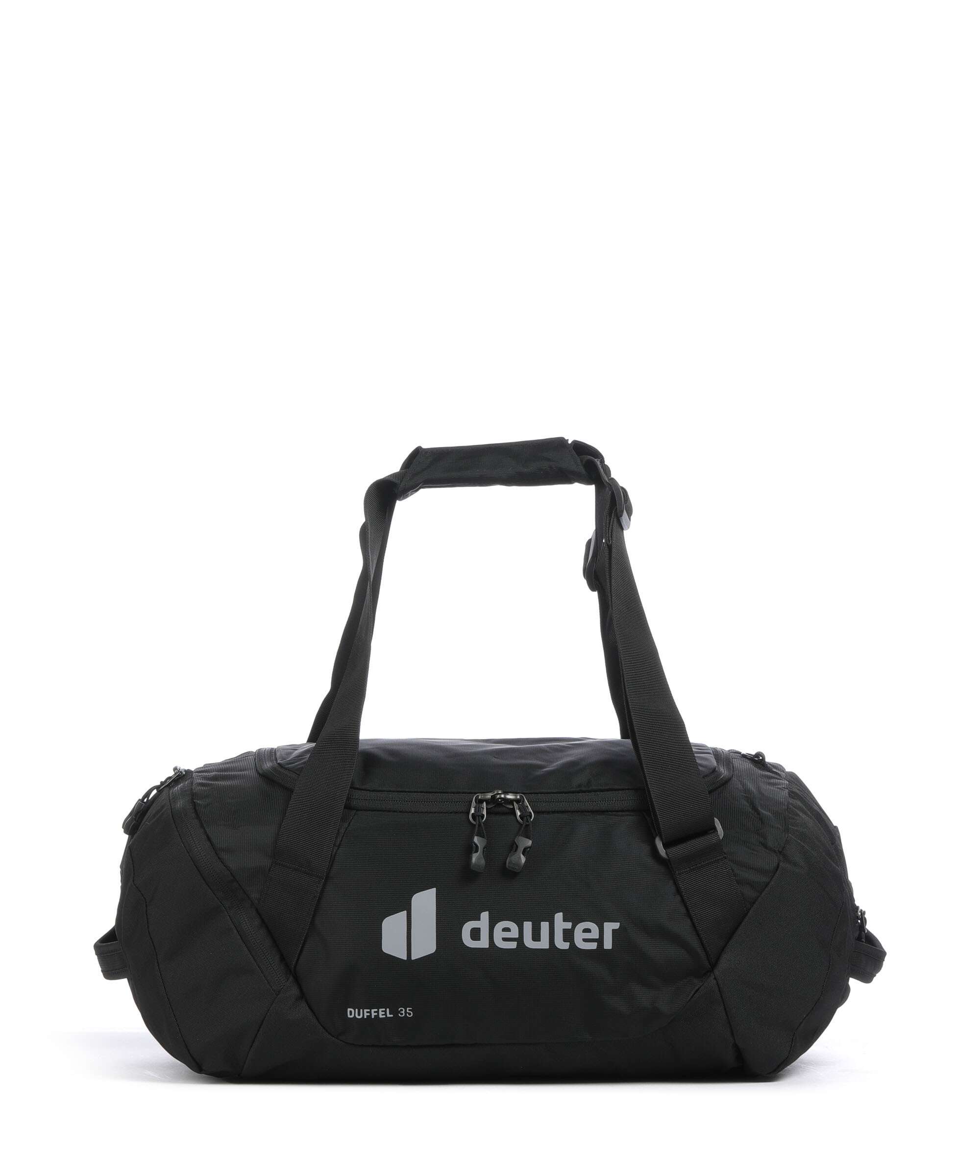 Deuter 35 Weekend bag black