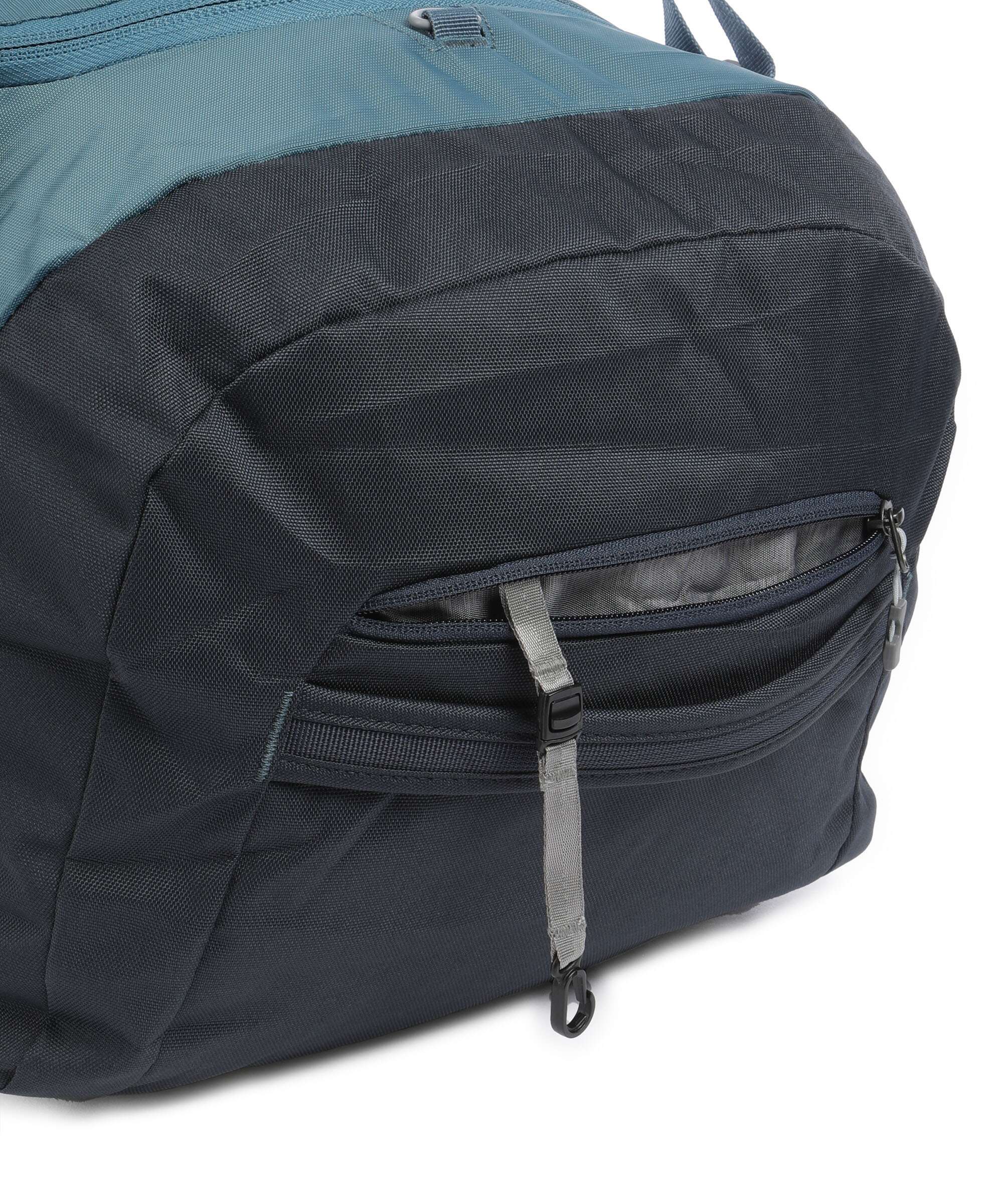 Deuter 50 Weekend bag atlantic ink