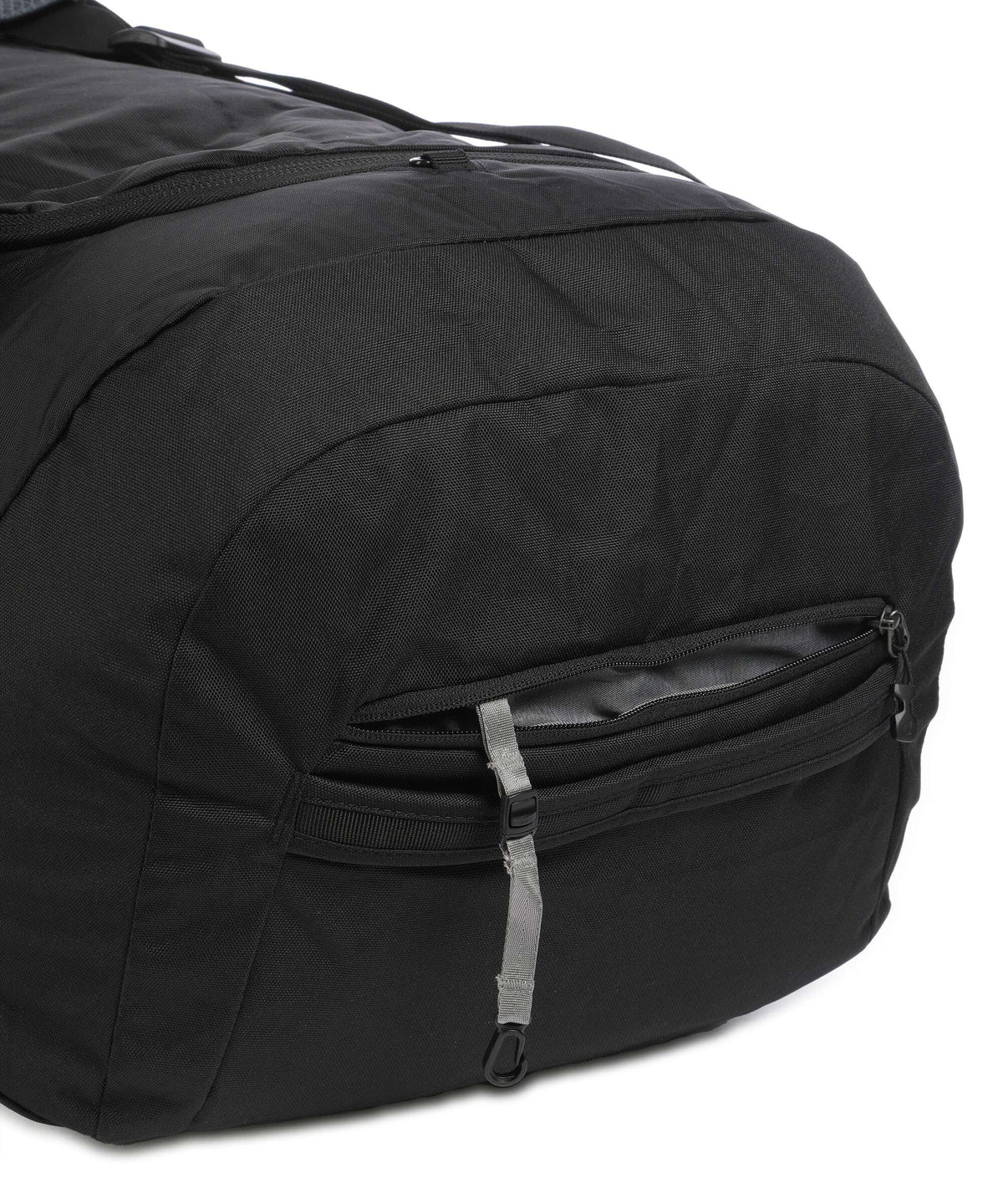 Deuter 70 Travel bag black