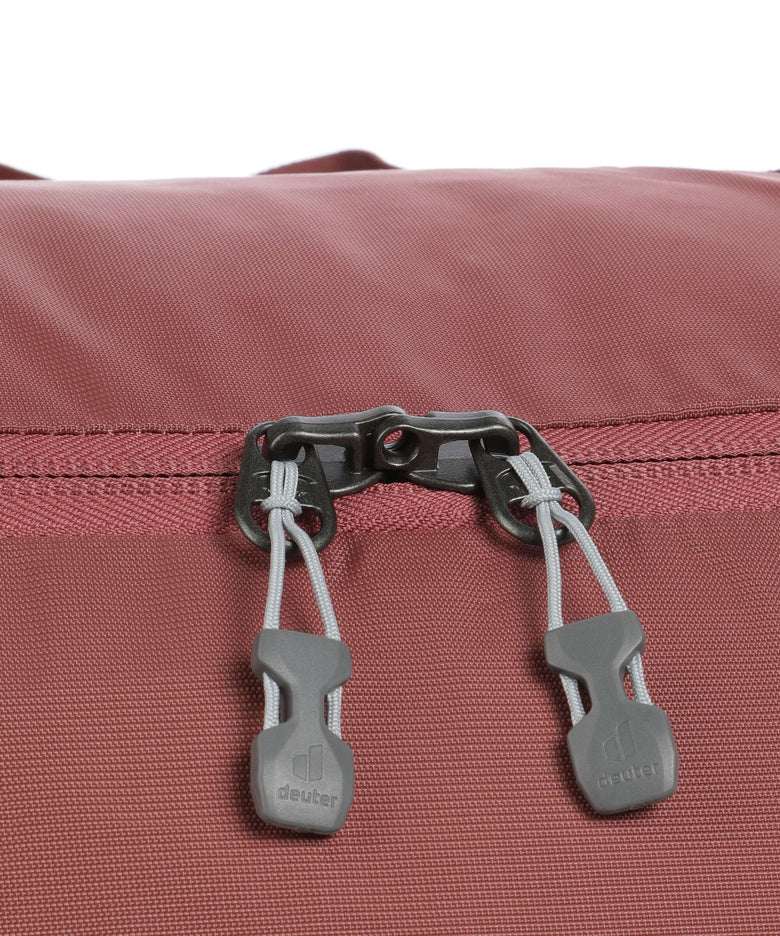 Deuter 70 Travel bag caspia/raisin