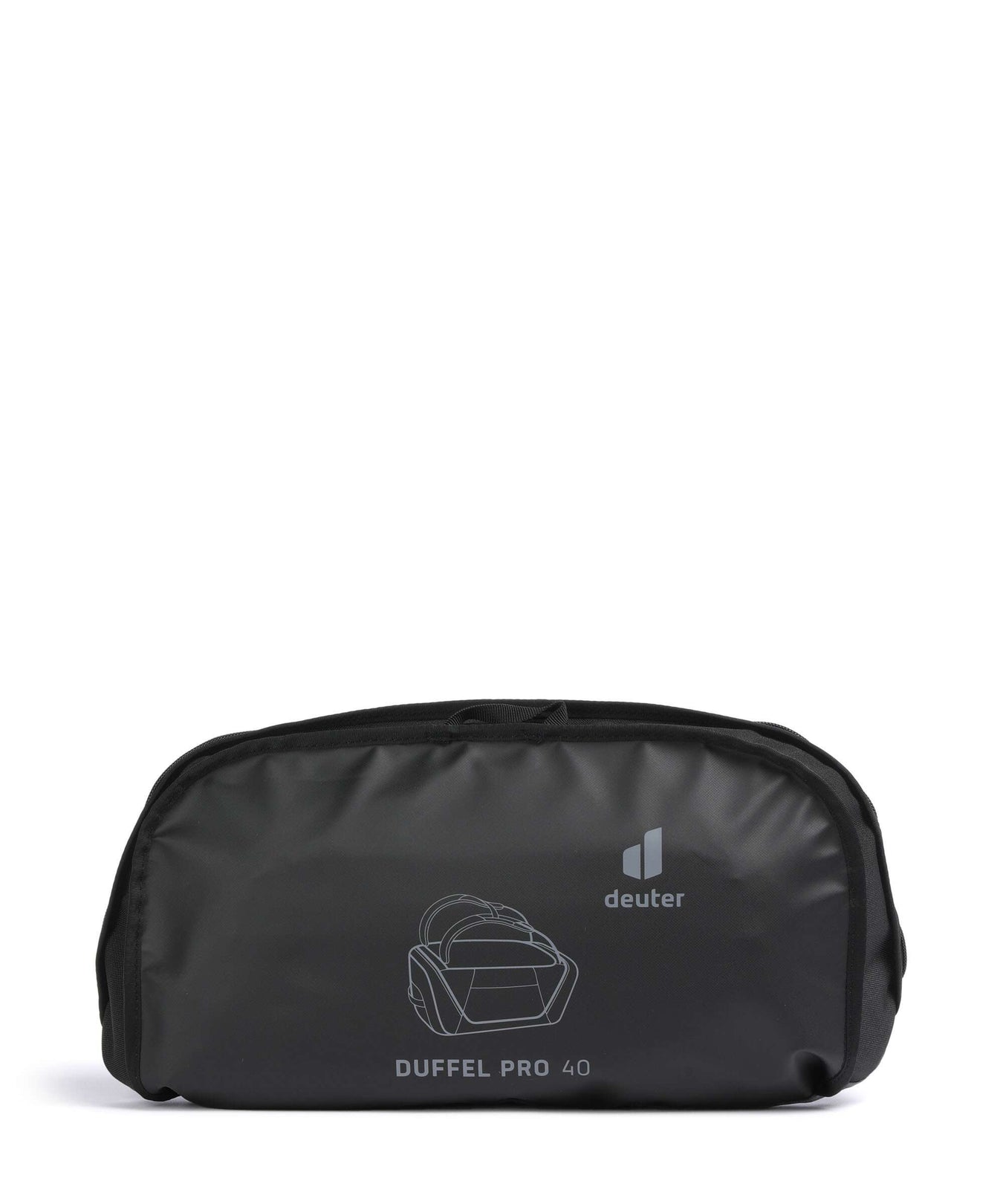 Deuter Pro 40 Weekend bag black
