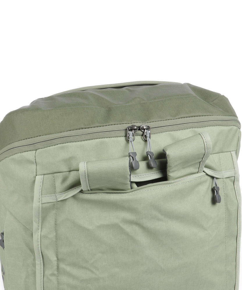 Deuter Pro 40 Weekend bag mineral grove