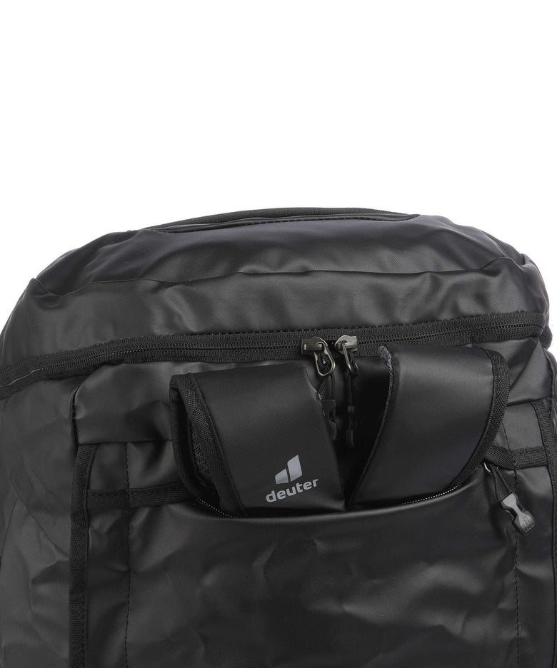 Deuter Pro 60 Travel bag black