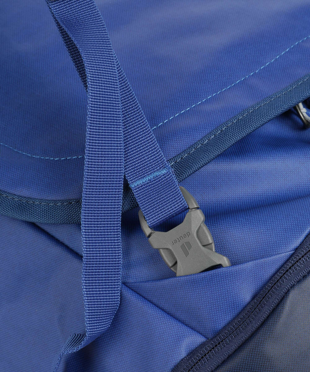 Deuter Pro 90 Travel bag neptune nightblue