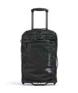 Deuter Pro Movo 36 Putna torba s kotačićima black