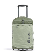 Deuter Pro Movo 36 Putna torba s kotačićima mineral grove
