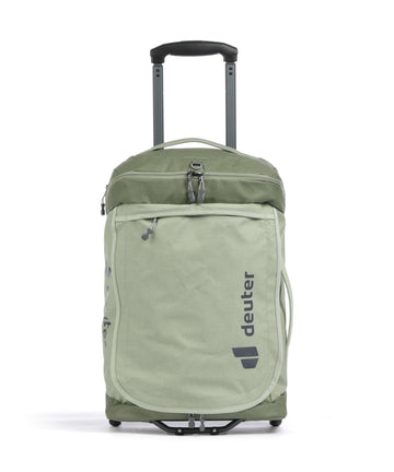 Deuter Pro Movo 36 Putna torba s kotačićima mineral grove