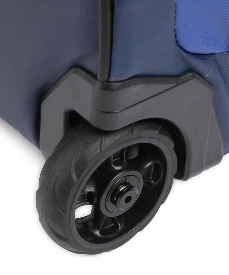 Deuter Pro Movo 36 Travel bag with wheels neptune nightblue