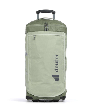 Deuter Pro Movo 60 Putna torba s kotačićima mineral grove