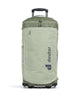 Deuter Pro Movo 60 Travel bag with wheels mineral grove