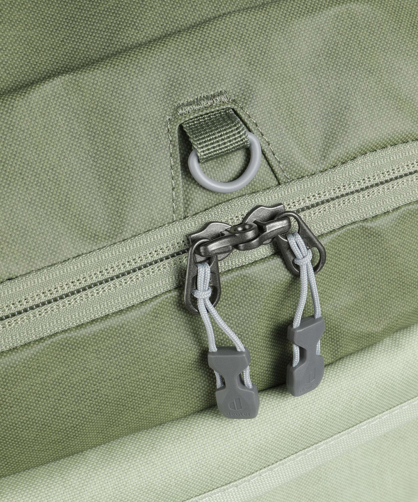 Deuter Pro Movo 60 Travel bag with wheels mineral grove