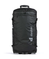 Deuter Pro Movo 90 Putna torba s kotačićima black