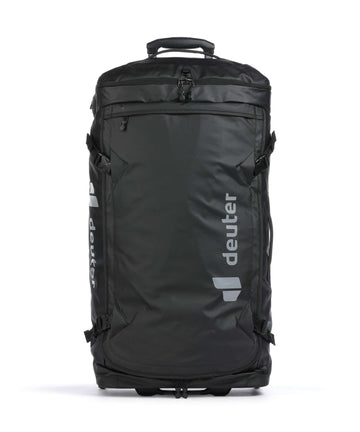 Deuter Pro Movo 90 Putna torba s kotačićima black
