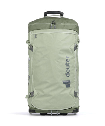 Deuter Pro Movo 90 Putna torba s kotačićima mineral grove