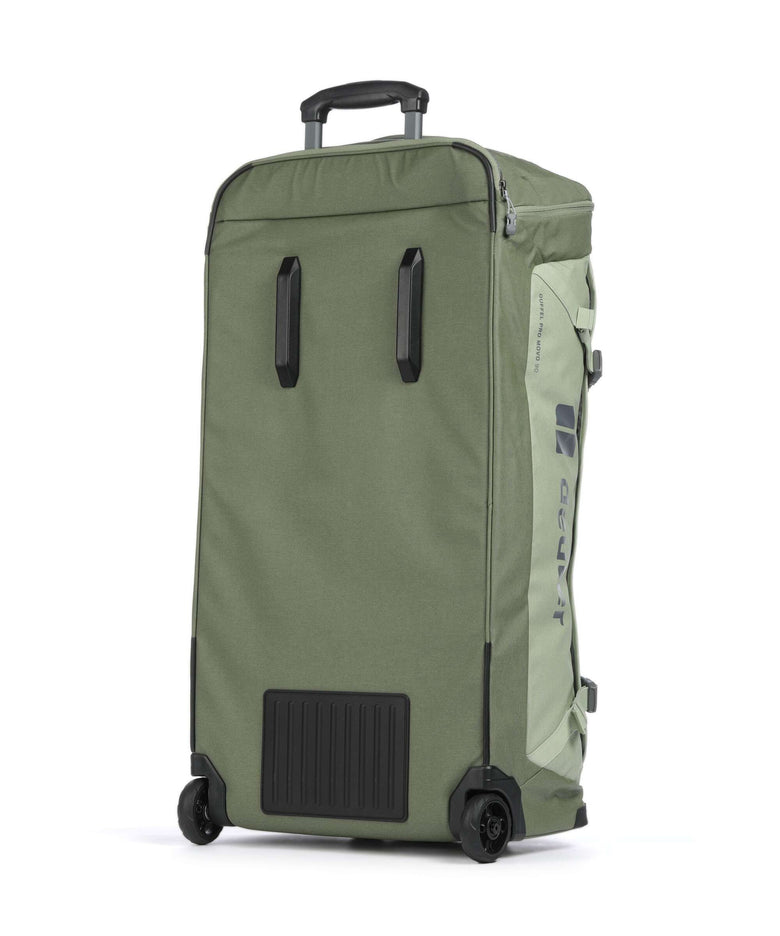 Deuter Pro Movo 90 Travel bag with wheels mineral grove