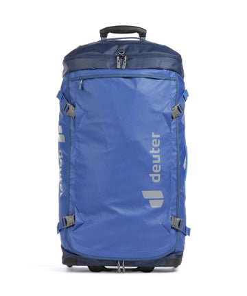 Deuter Pro Movo 90 Putna torba s kotačićima neptune nightblue