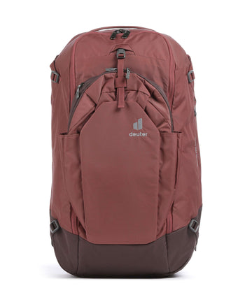 Deuter Access 60 SL Ruksak za planinarenje caspia/raisin