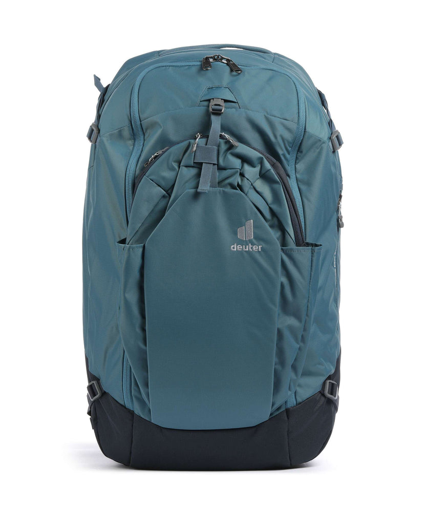 Deuter Access 65 Hiking backpack atlantic ink