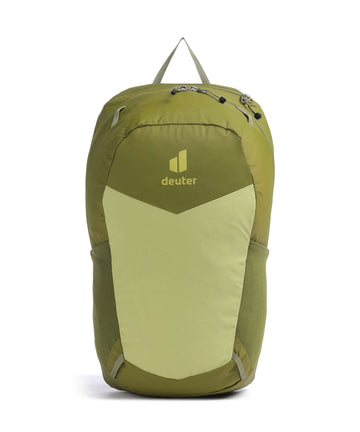 Deuter Speed Lite 17 Ruksak za planinarenje linden/cactus