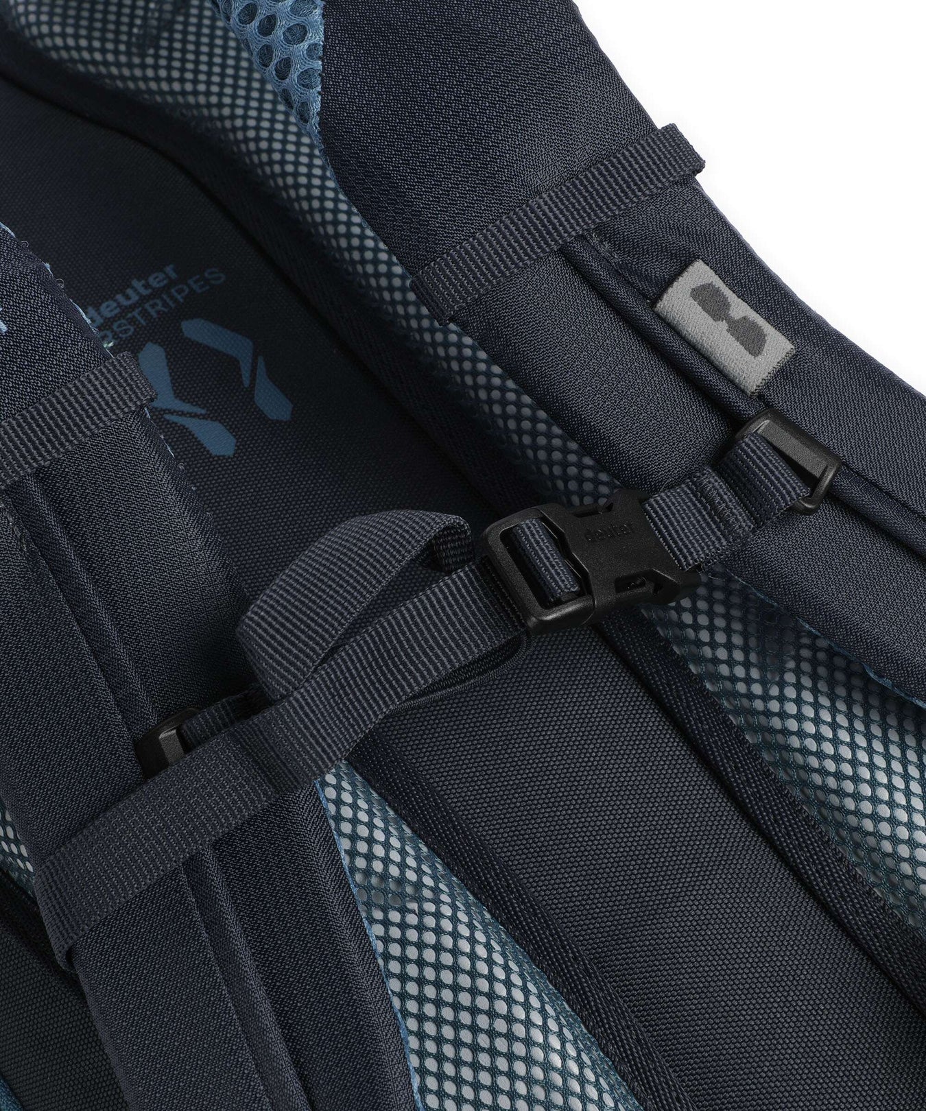 Deuter Bike l 16 Backpack atlantic ink