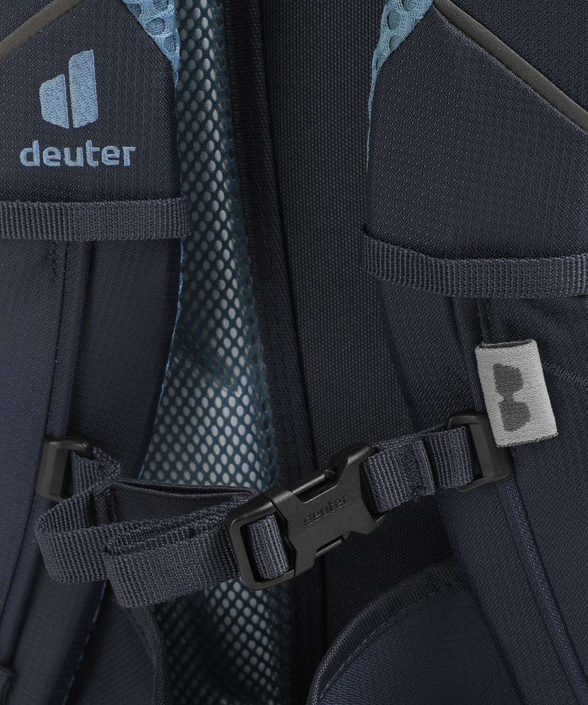 Deuter Bike l 20 Backpack atlantic ink