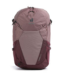 Deuter Futura 21 SL Hiking backpack ashrose/cassis