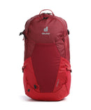 Deuter Futura 23 Ruksak za planinarenje masala/cherry