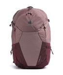 Deuter Futura 25 SL Ruksak za planinarenje ashrose/cassis