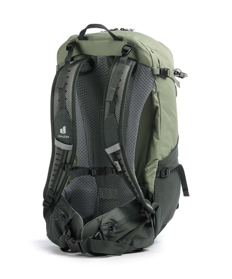 Deuter Futura 27 Hiking backpack grove/ivy