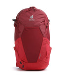 Deuter Futura 27 Ruksak za planinarenje masala/cherry