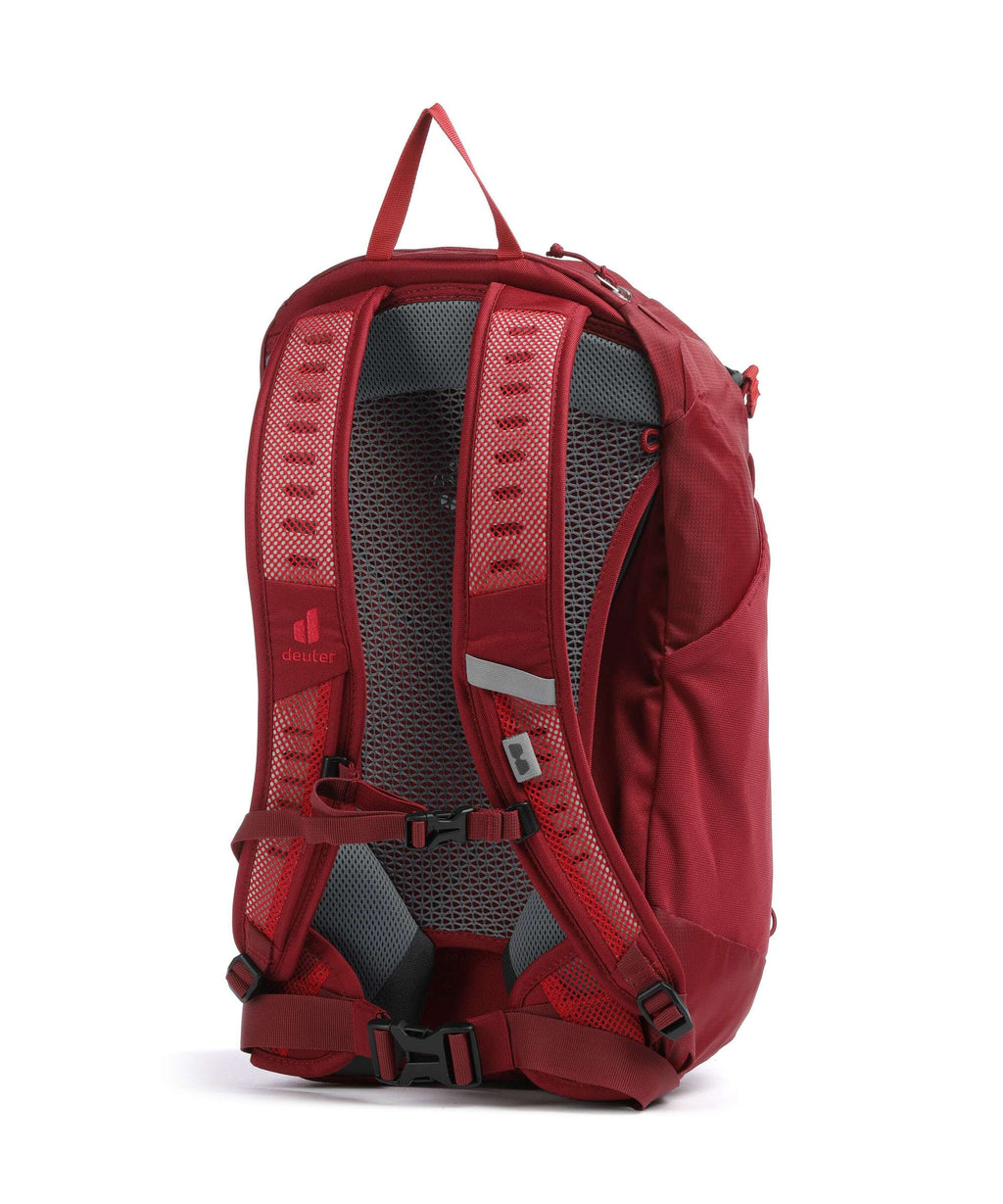Deuter AC Lite 17 Hiking backpack cherry/masala