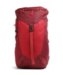 Deuter AC Lite 16 Ruksak za planinarenje cherry/masala