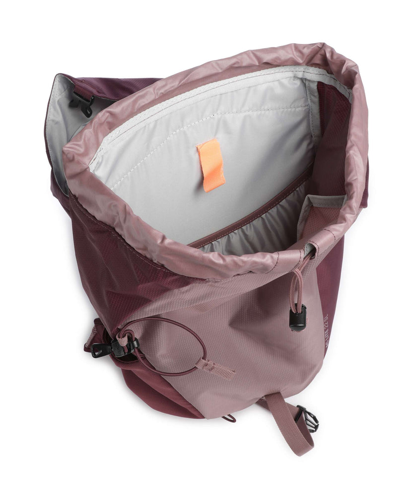 Deuter AC Lite 22 SL Hiking backpack ashrose/cassis