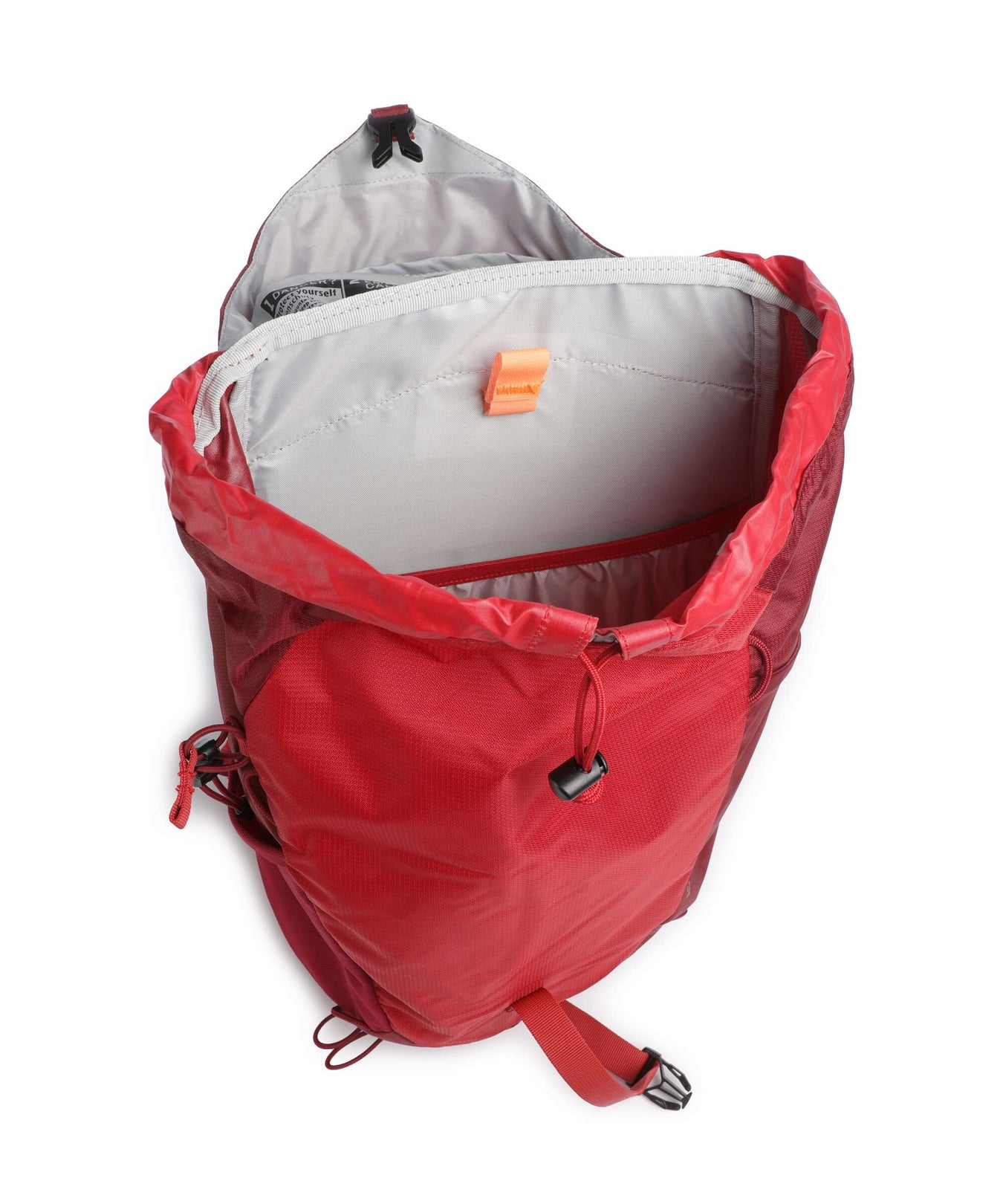 Deuter AC Lite 24 Hiking backpack cherry/masala