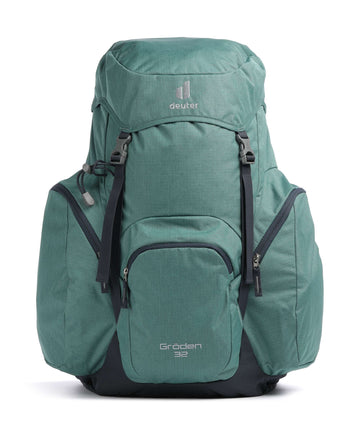 Deuter Gröden 32 Ruksak za planinarenje seagreen/ink