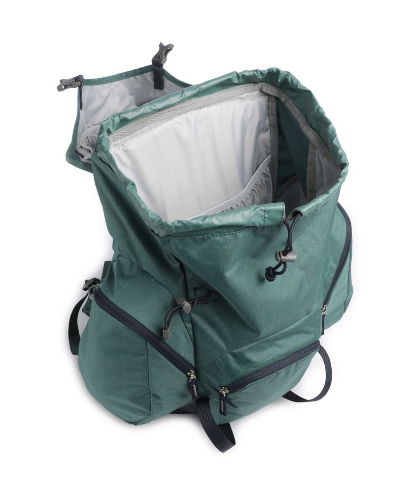 Deuter Gröden 32 Hiking backpack seagreen/ink