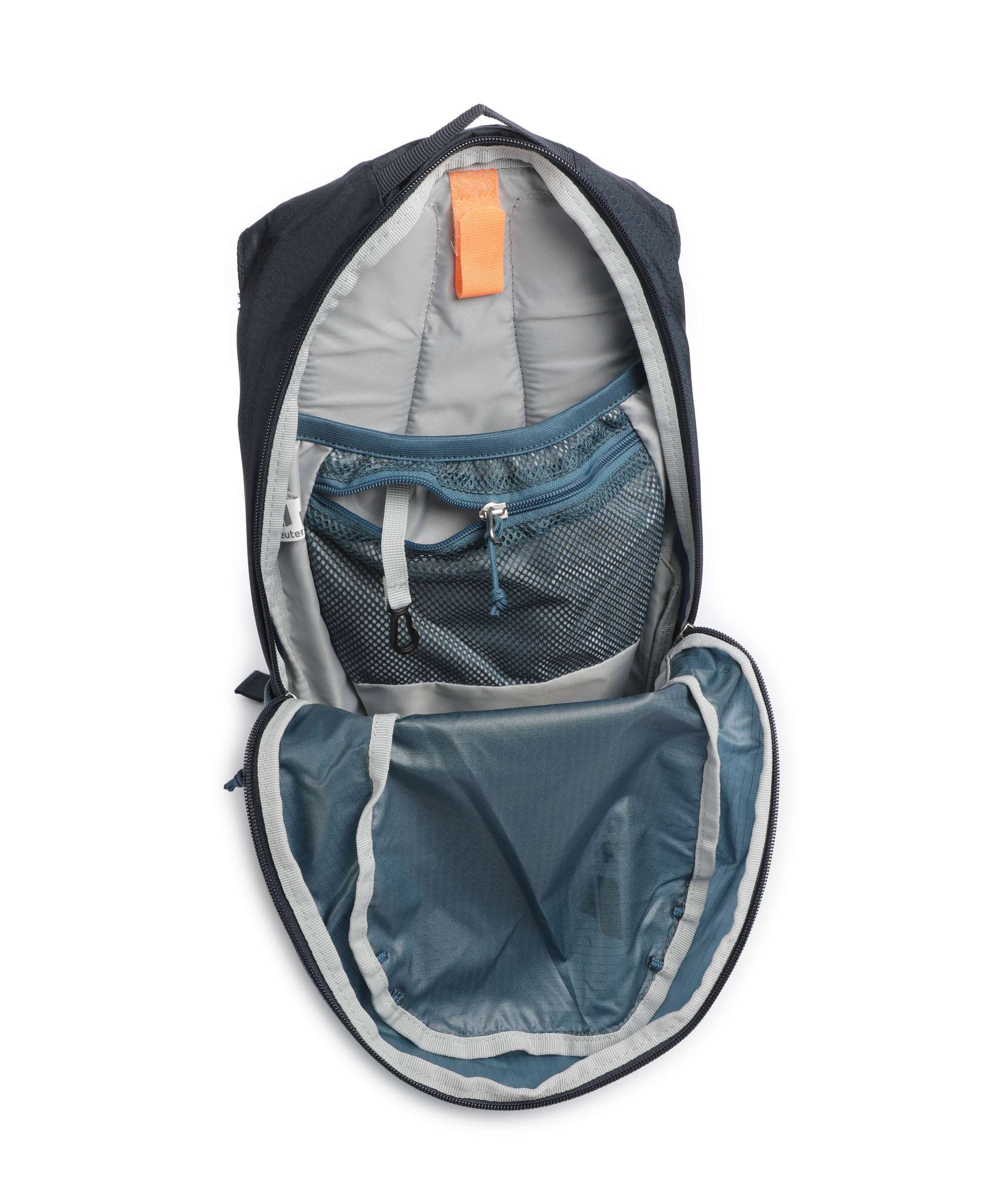 Deuter Race 8 Backpack atlantic ink