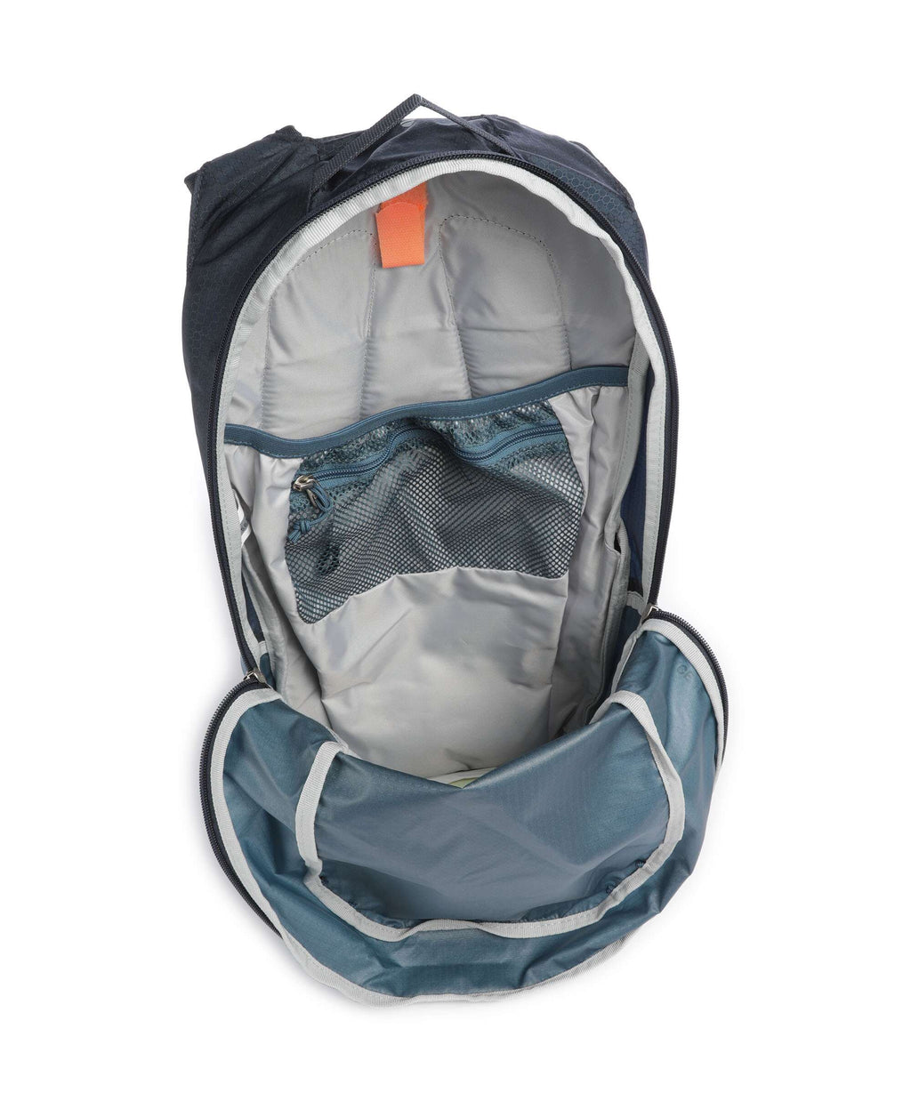 Deuter Race 16 Backpack atlantic ink