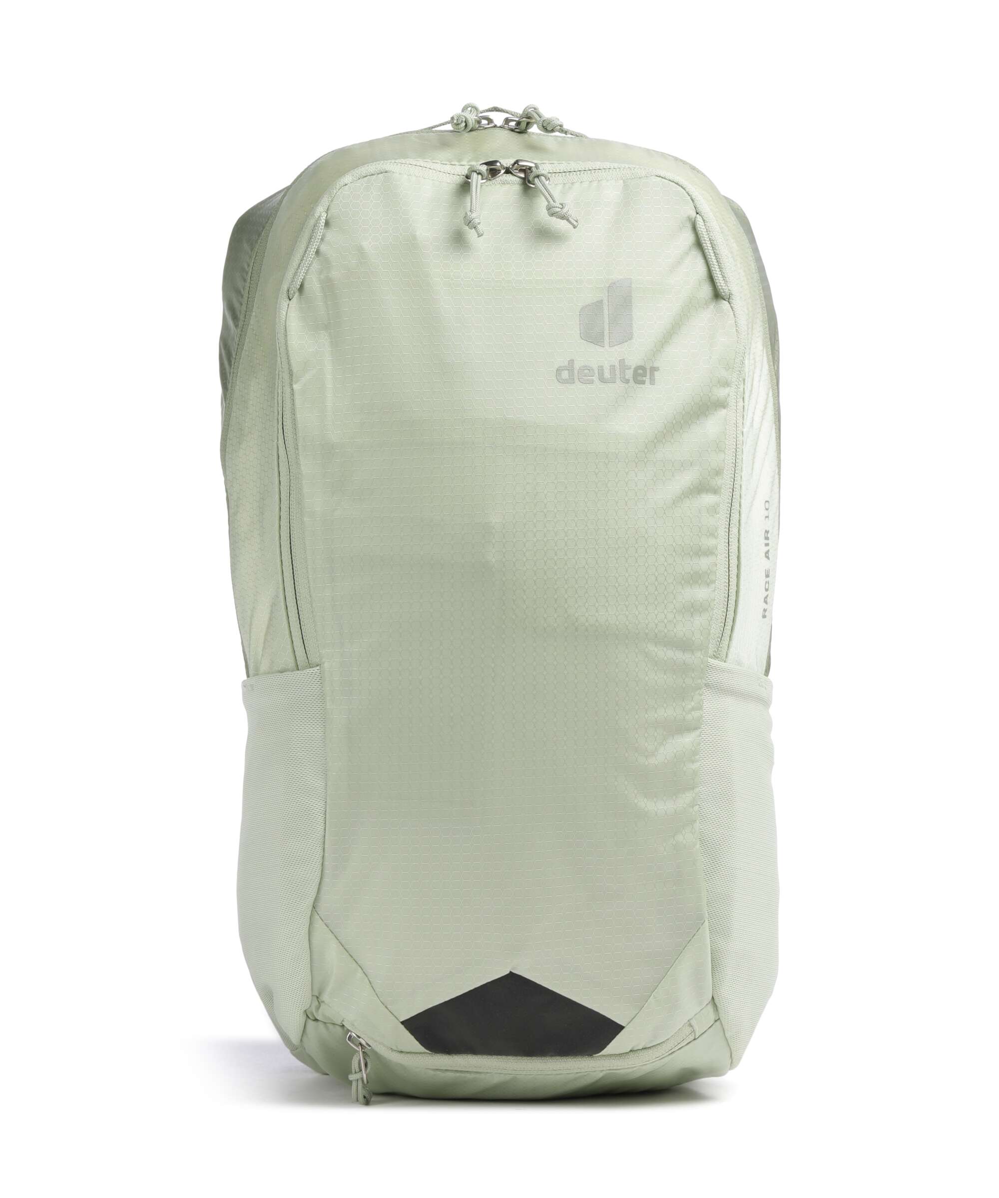 Deuter Race Air 10 Backpack mineral/grove