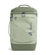 Deuter Pro 30 Travel backpack mineral/grove