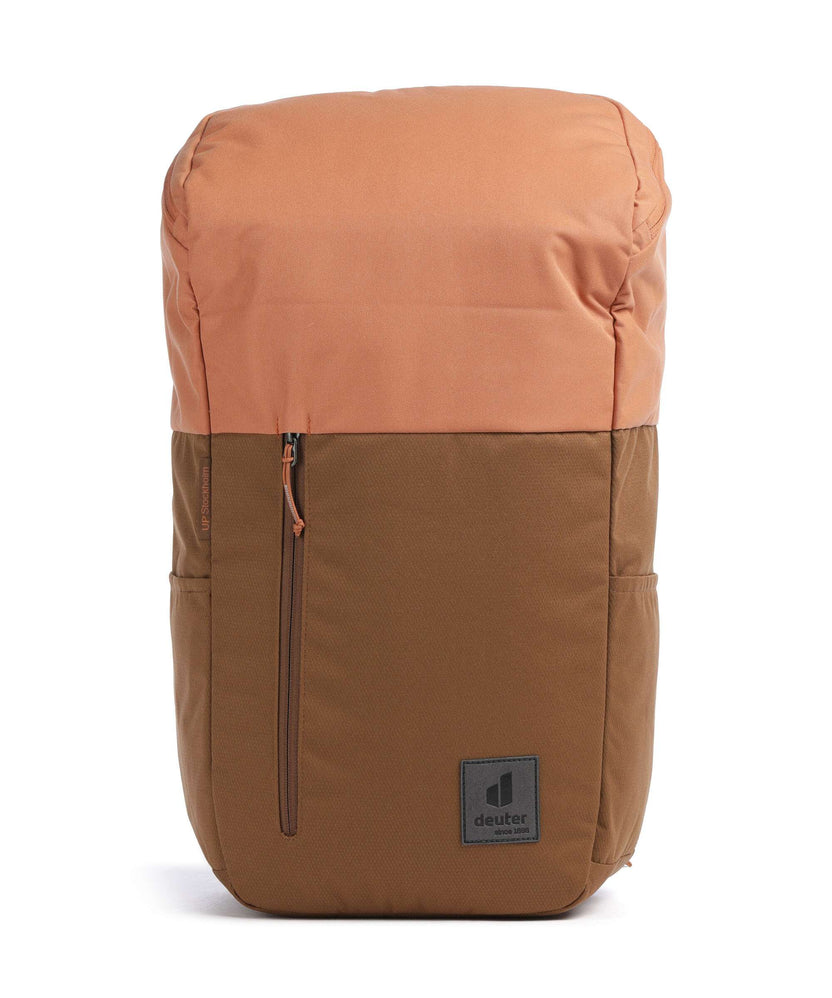 Deuter UP Stockholm Backpack mocha/pecan