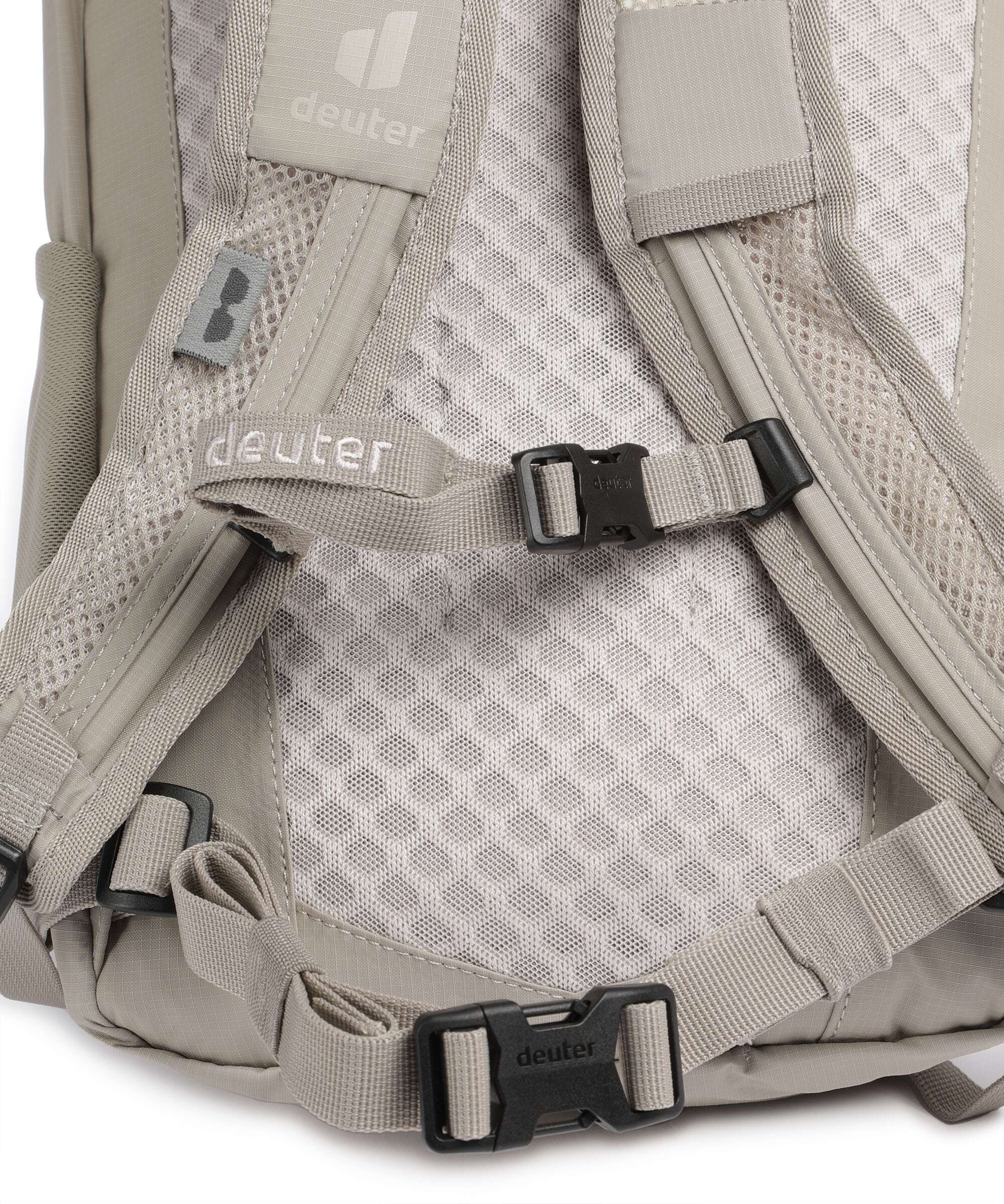 Deuter Speed Lite 17 Hiking backpack alu greystone