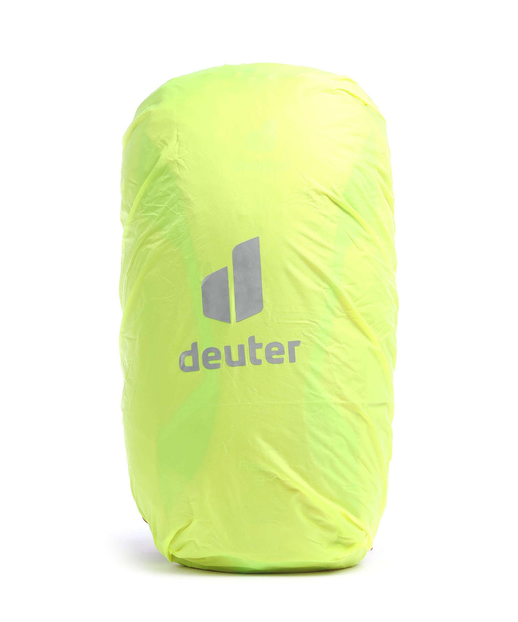 Deuter Race 8 Backpack alu/greystone
