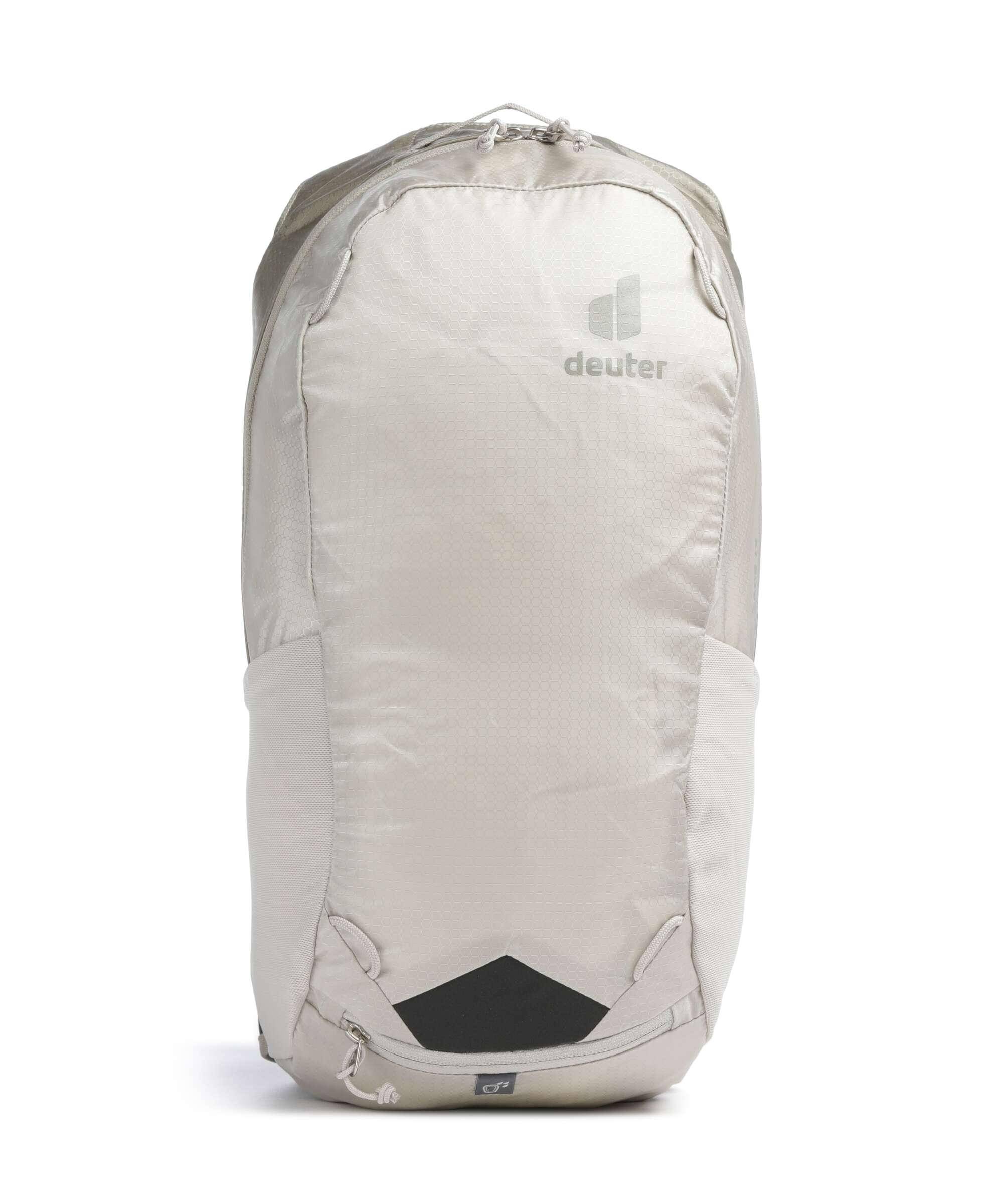 Deuter Race 12 Backpack alu/greystone