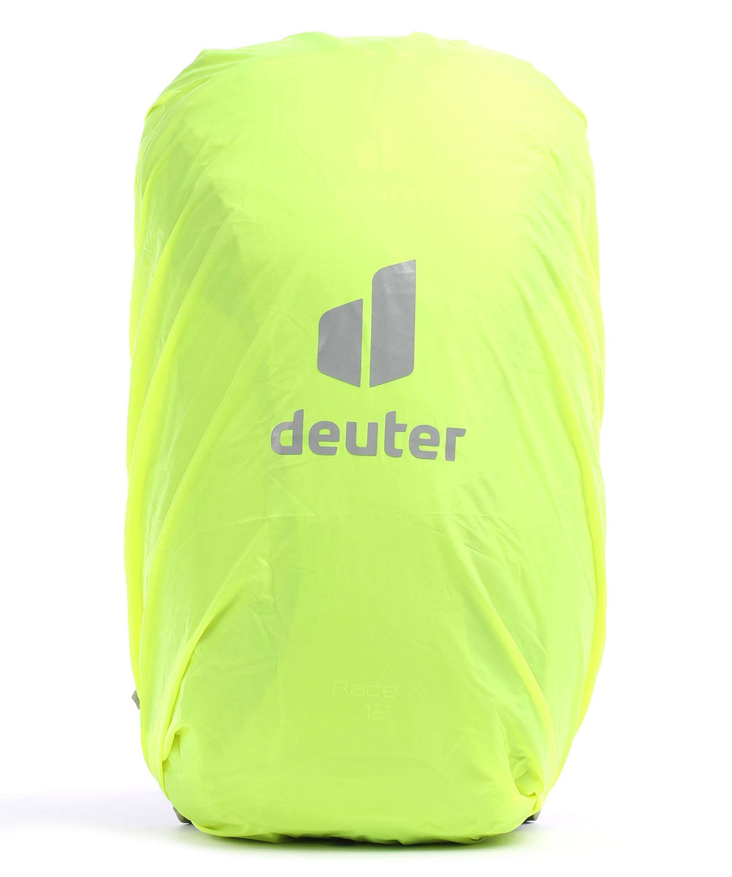 Deuter Race 12 Backpack alu/greystone