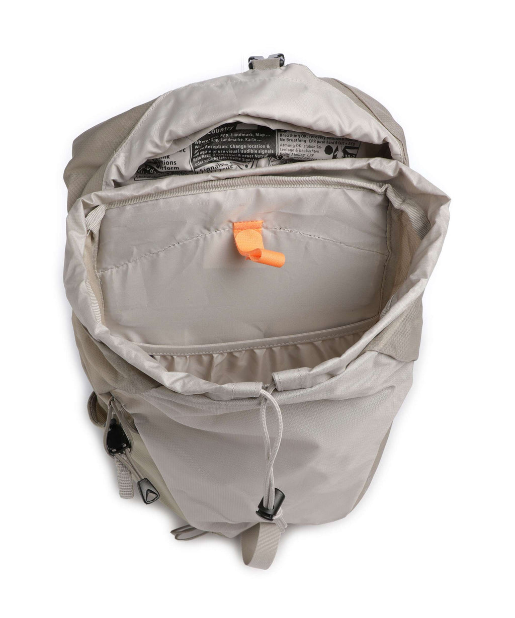 Deuter AC Lite 14 SL Backpack alu greystone